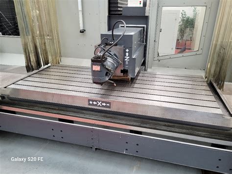 cnc bf|Bed Type Milling Machines BF .